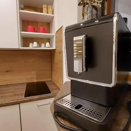 Appartement Bergblume Bolsterlang