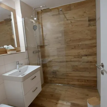Bergblume Appartement *
