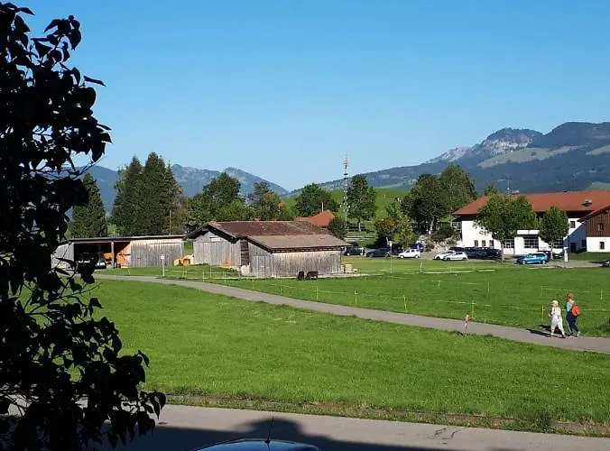 Bergblume * Bolsterlang